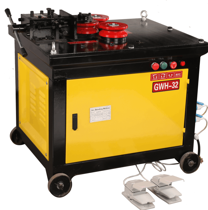 Arc Bending Machine