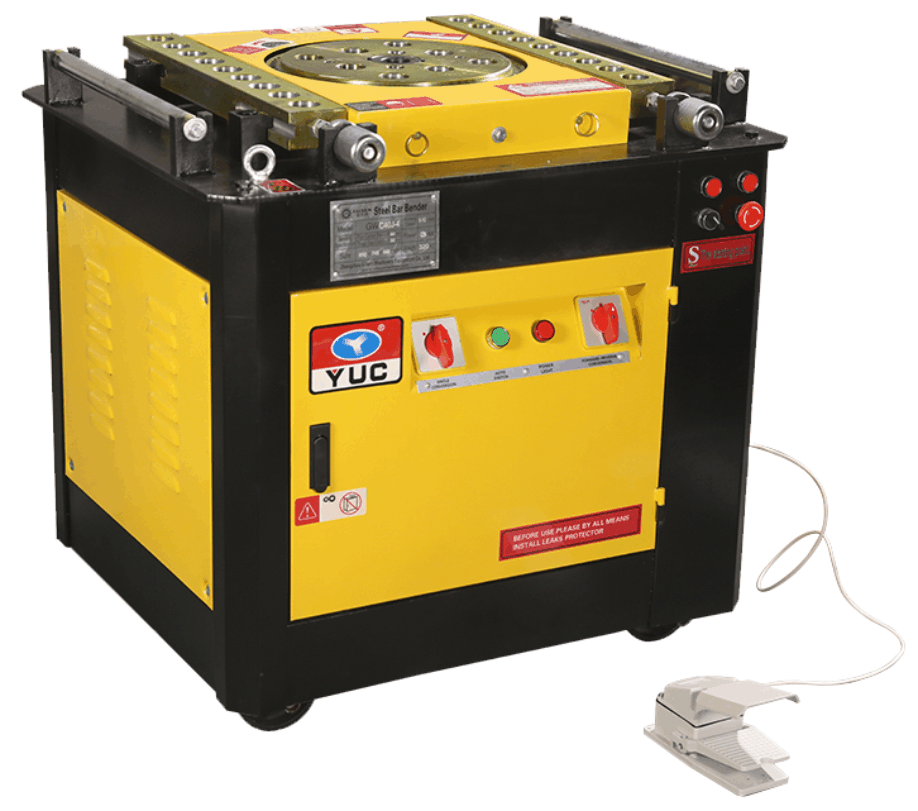 Bending Machine