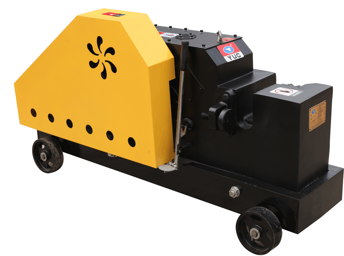 Cutting Machine