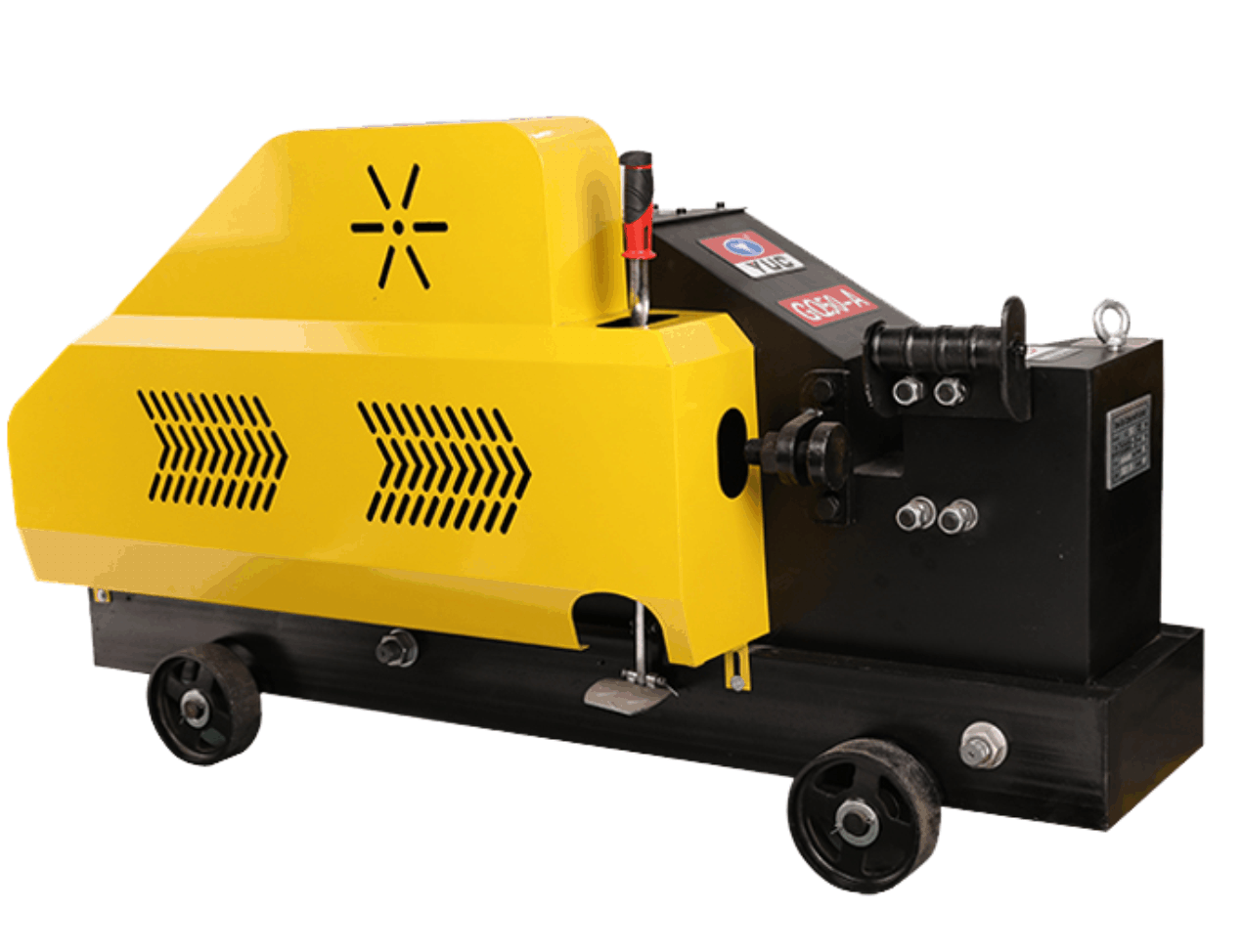 Cutting Machine
