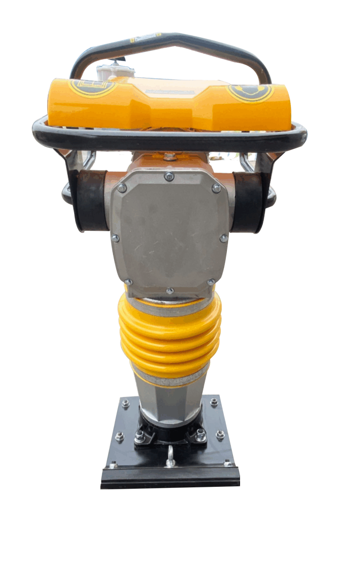 Impact Rammer