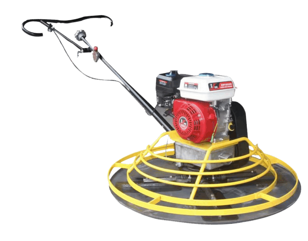 Polishing Machine
