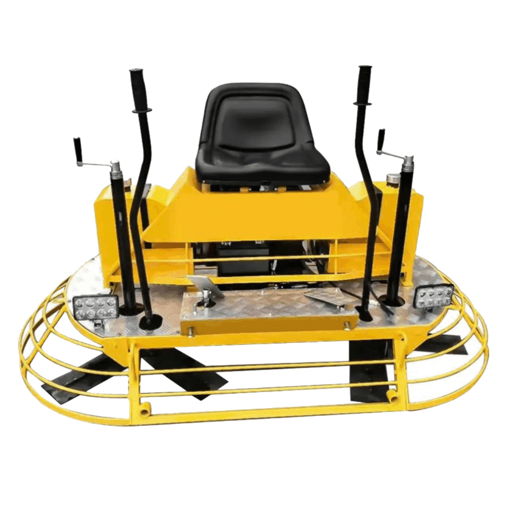 Polishing Machine