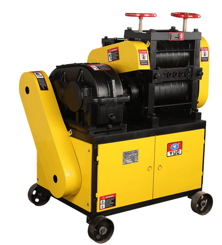 Straightening Machine