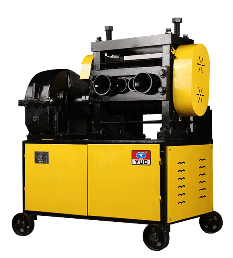 Straightening Machine